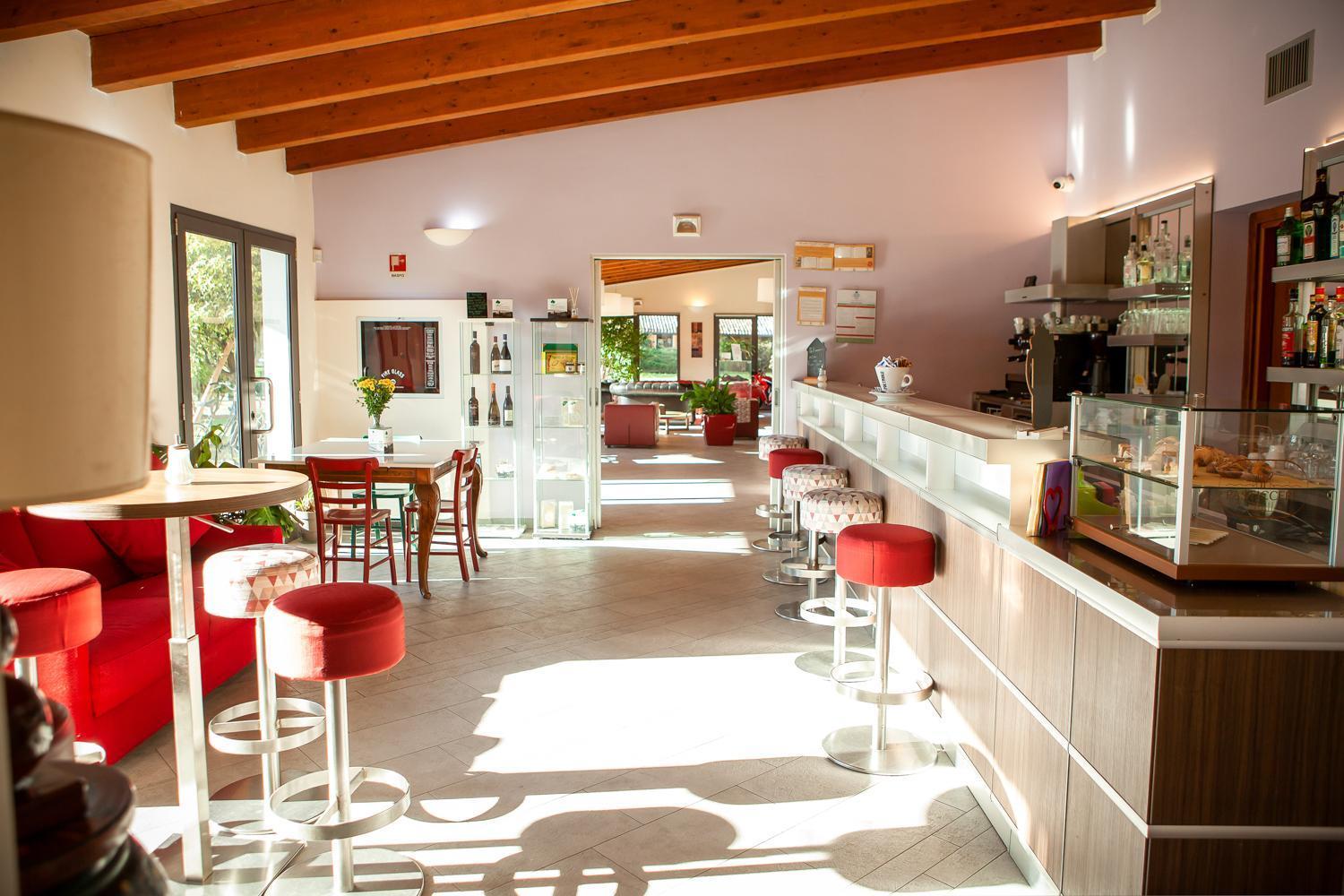 Hotel Del Parco Vigevano Exterior photo